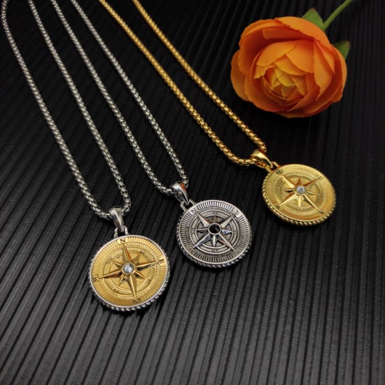 David Necklace