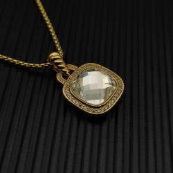 David Necklace