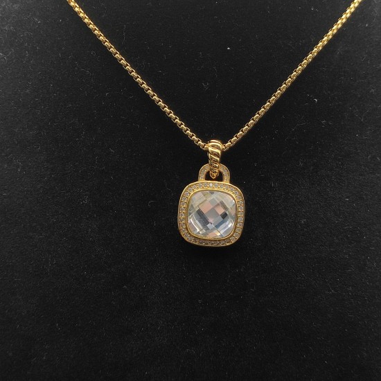 David Necklace
