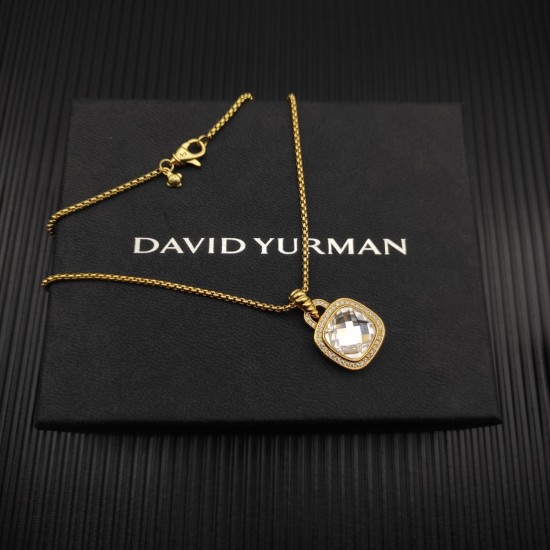 David Necklace