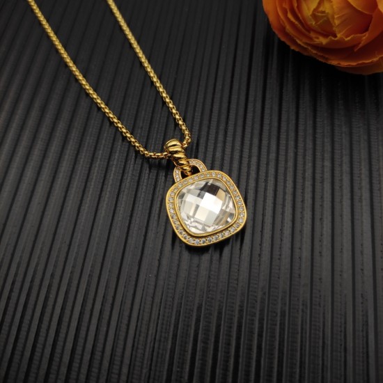 David Necklace