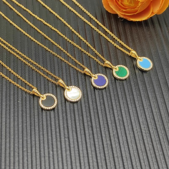 David Necklace