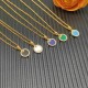 David Necklace
