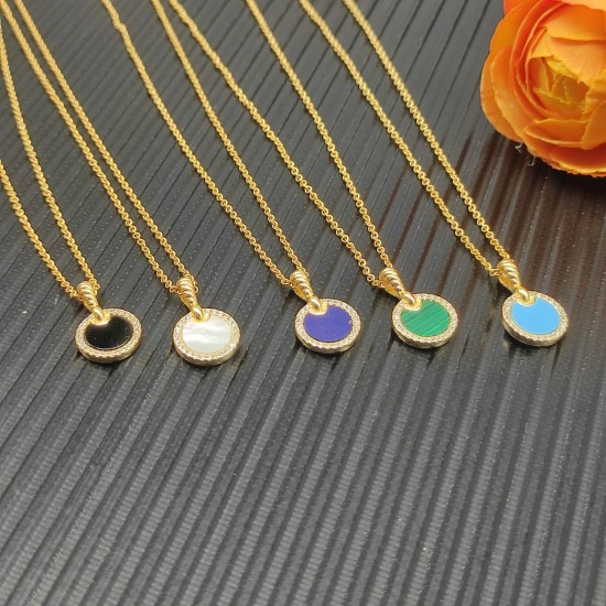David Necklace