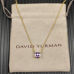 David Necklace