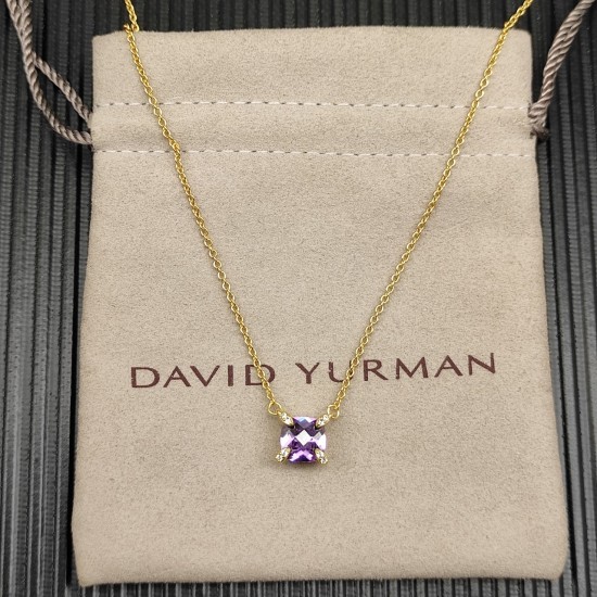 David Necklace