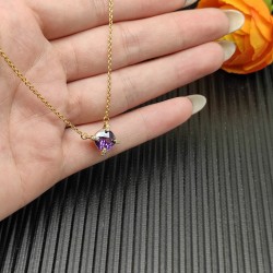 David Necklace