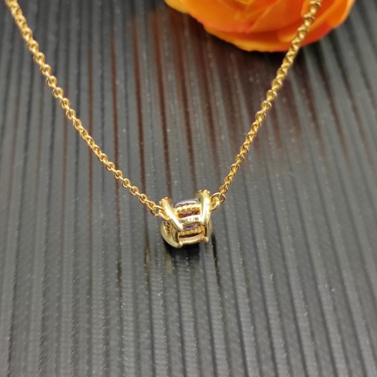 David Necklace