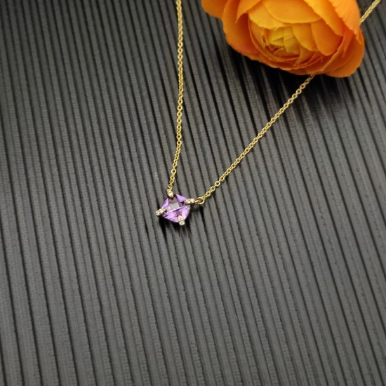 David Necklace