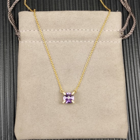 David Necklace