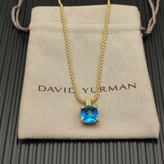 David Necklace