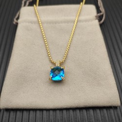 David Necklace