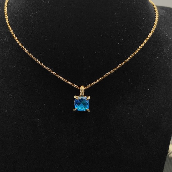 David Necklace