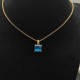 David Necklace