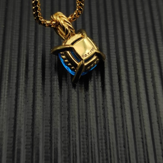 David Necklace