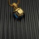 David Necklace