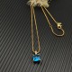 David Necklace