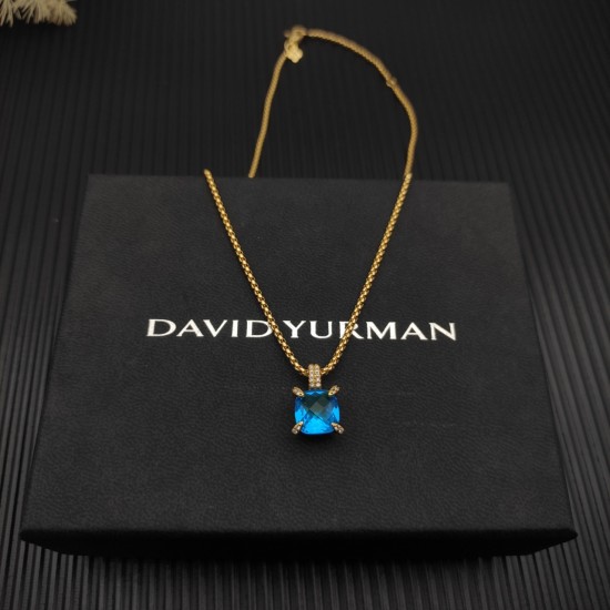 David Necklace