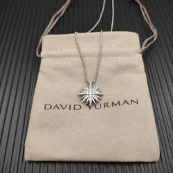 David Necklace