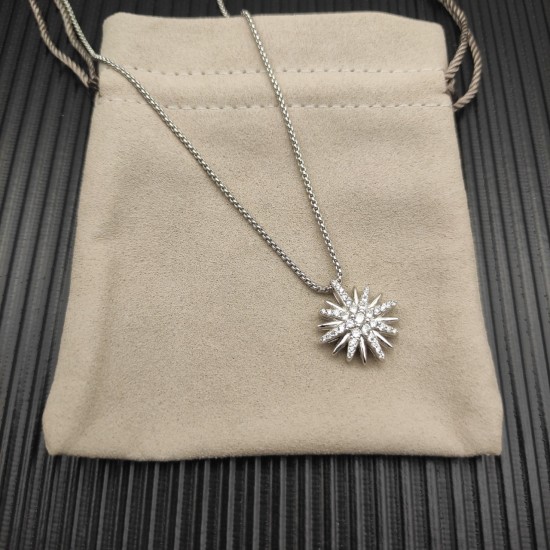 David Necklace