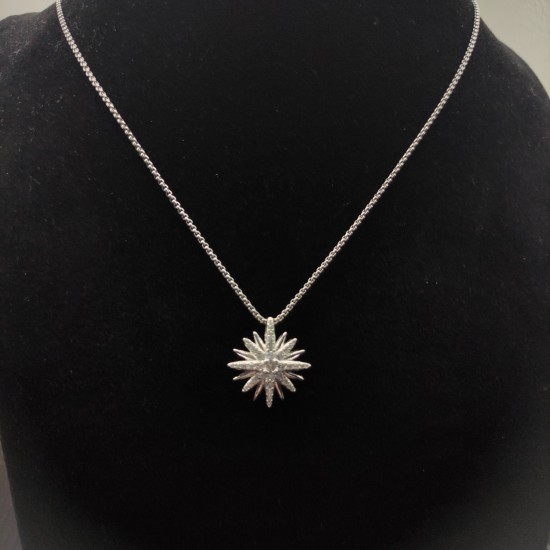 David Necklace