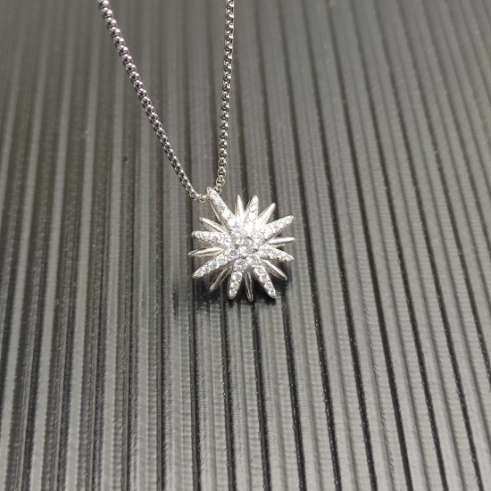 David Necklace