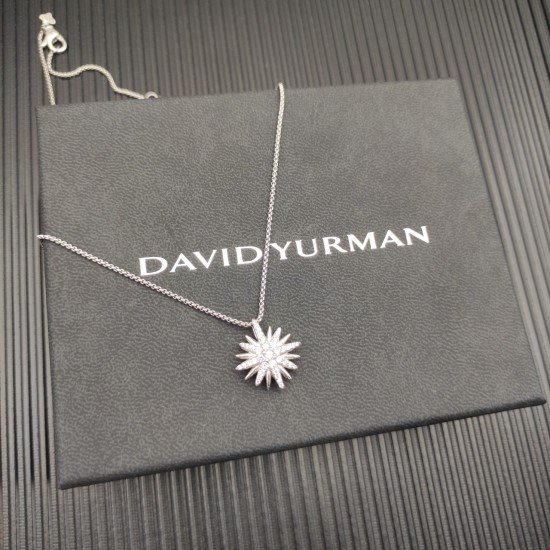 David Necklace
