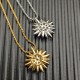 David Necklace