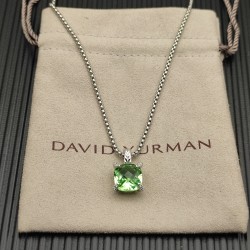 David Necklace