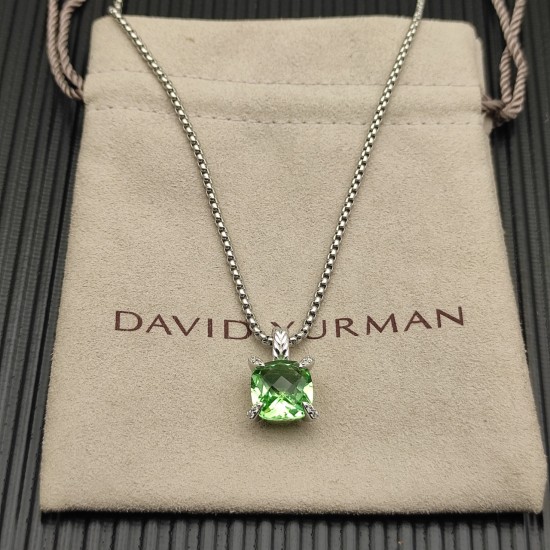 David Necklace
