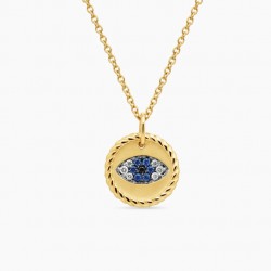 David Necklace