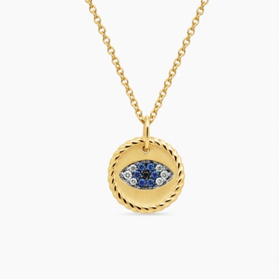 David Necklace