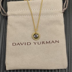 David Necklace
