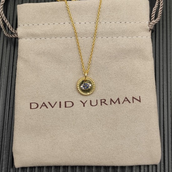 David Necklace