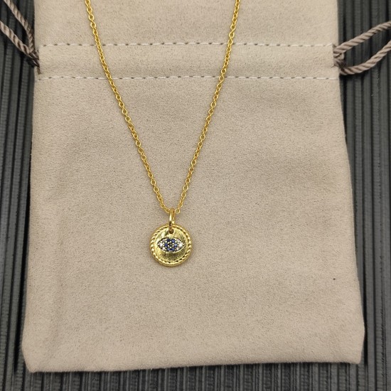 David Necklace