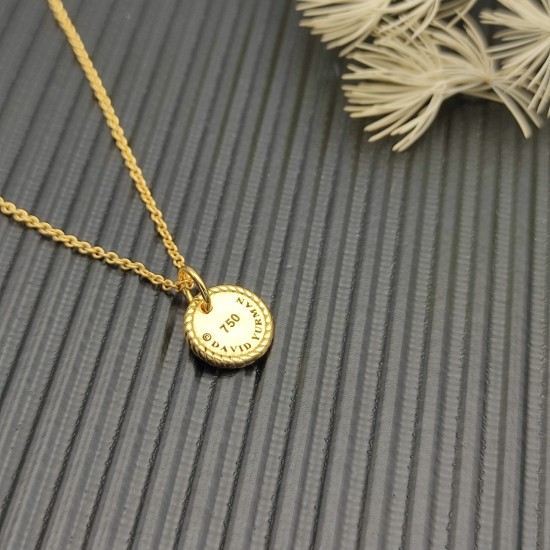 David Necklace
