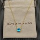 David Necklace