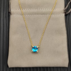 David Necklace
