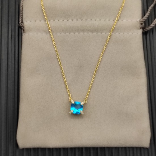 David Necklace
