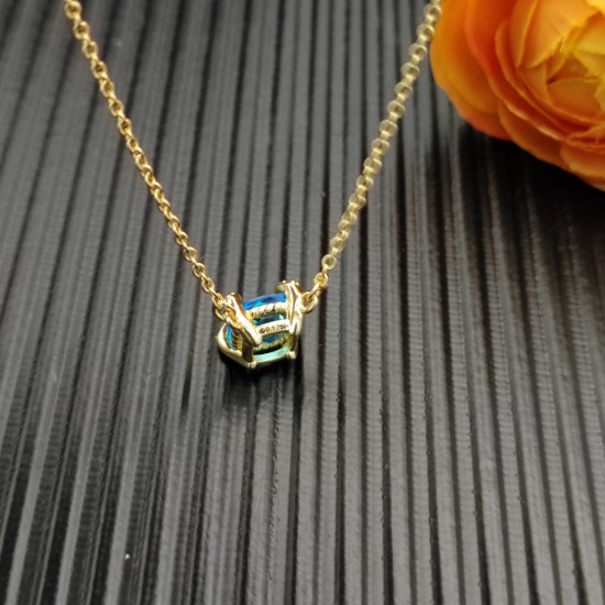 David Necklace