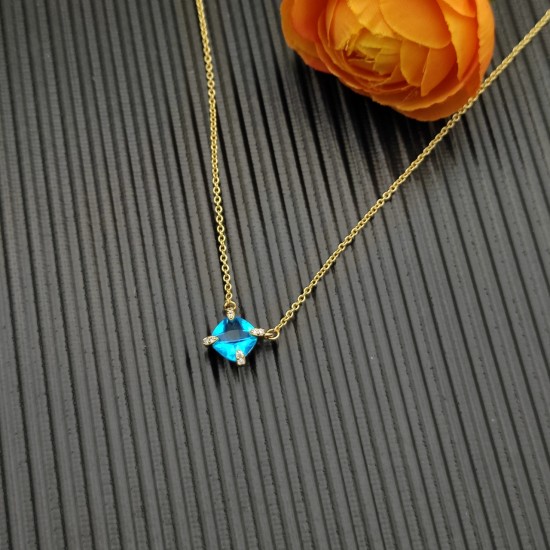 David Necklace