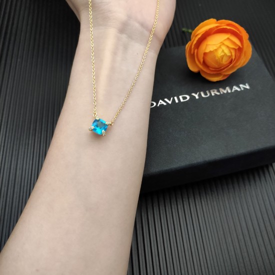 David Necklace