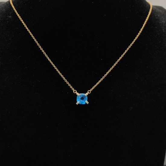 David Necklace