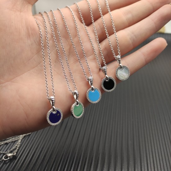 David Necklace