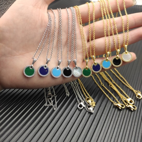 David Necklace