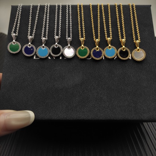 David Necklace