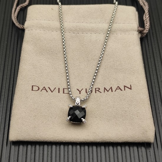 David Necklace