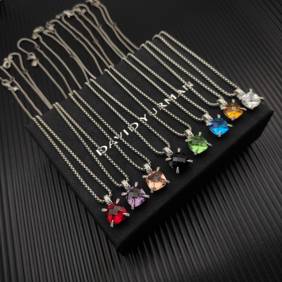 David Necklace
