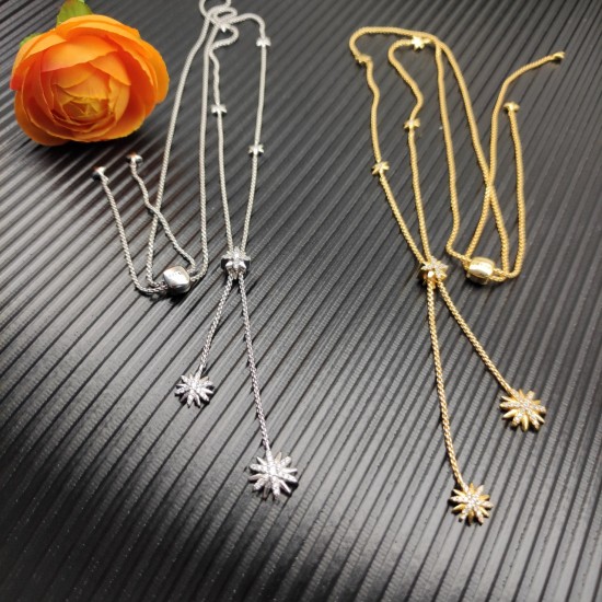 David Necklace