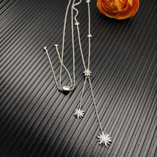 David Necklace